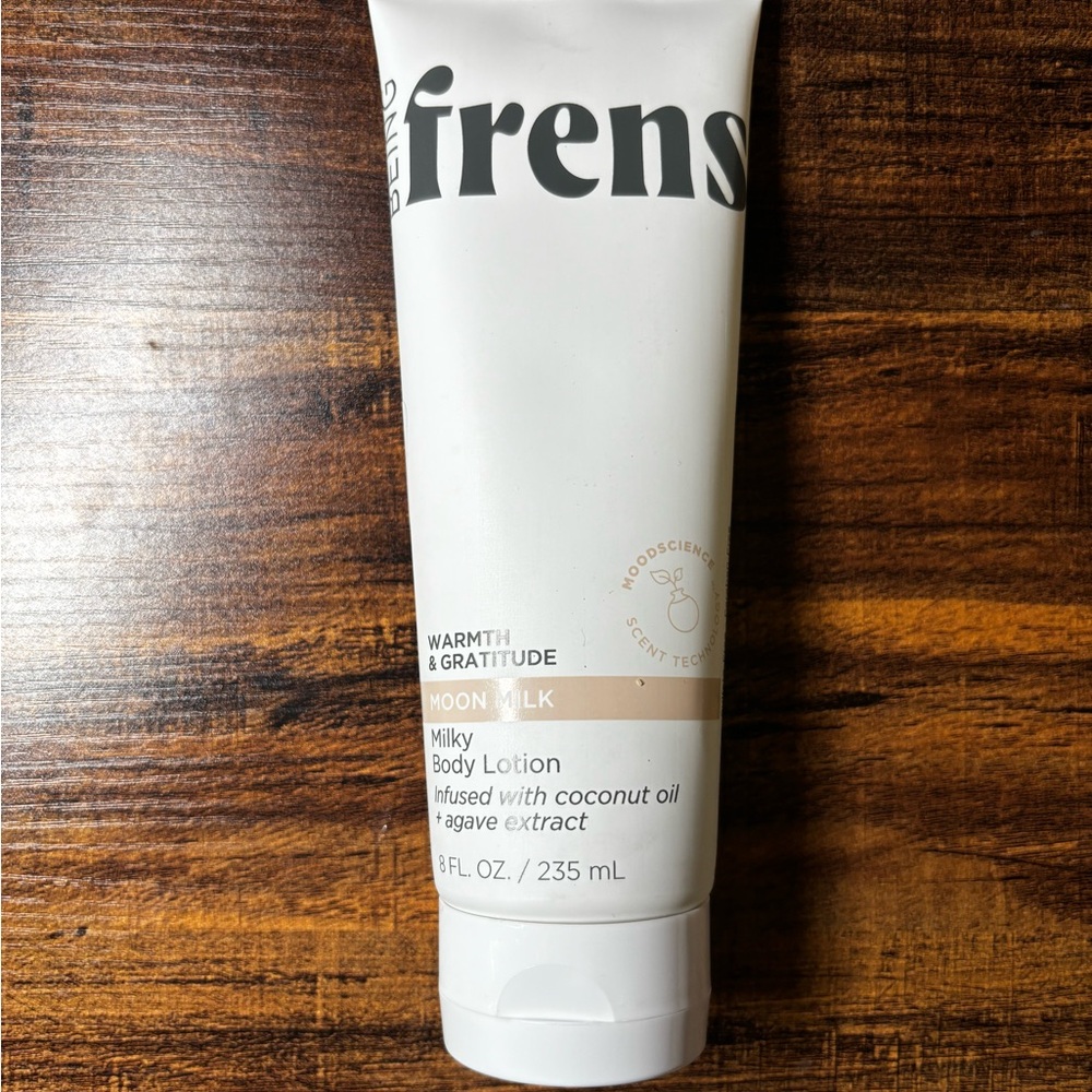 Frens Moon Milk Body Lotion